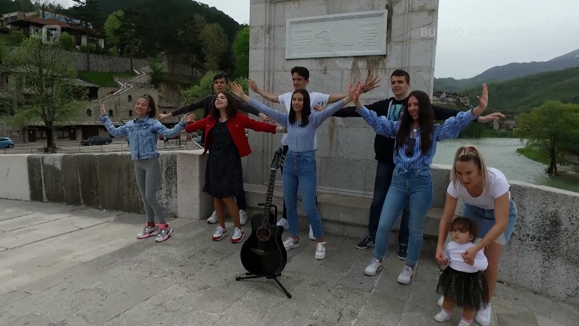BiH, to smo mi!